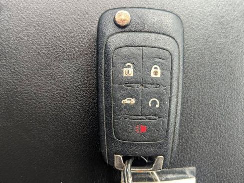 Certified 2012 Chevrolet Equinox LT AWD/4WD image 27