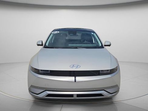 Certified 2023 Hyundai Ioniq 5 Limited RWD image 4