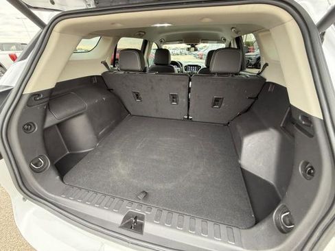 Certified 2024 GMC Terrain Denali image 36