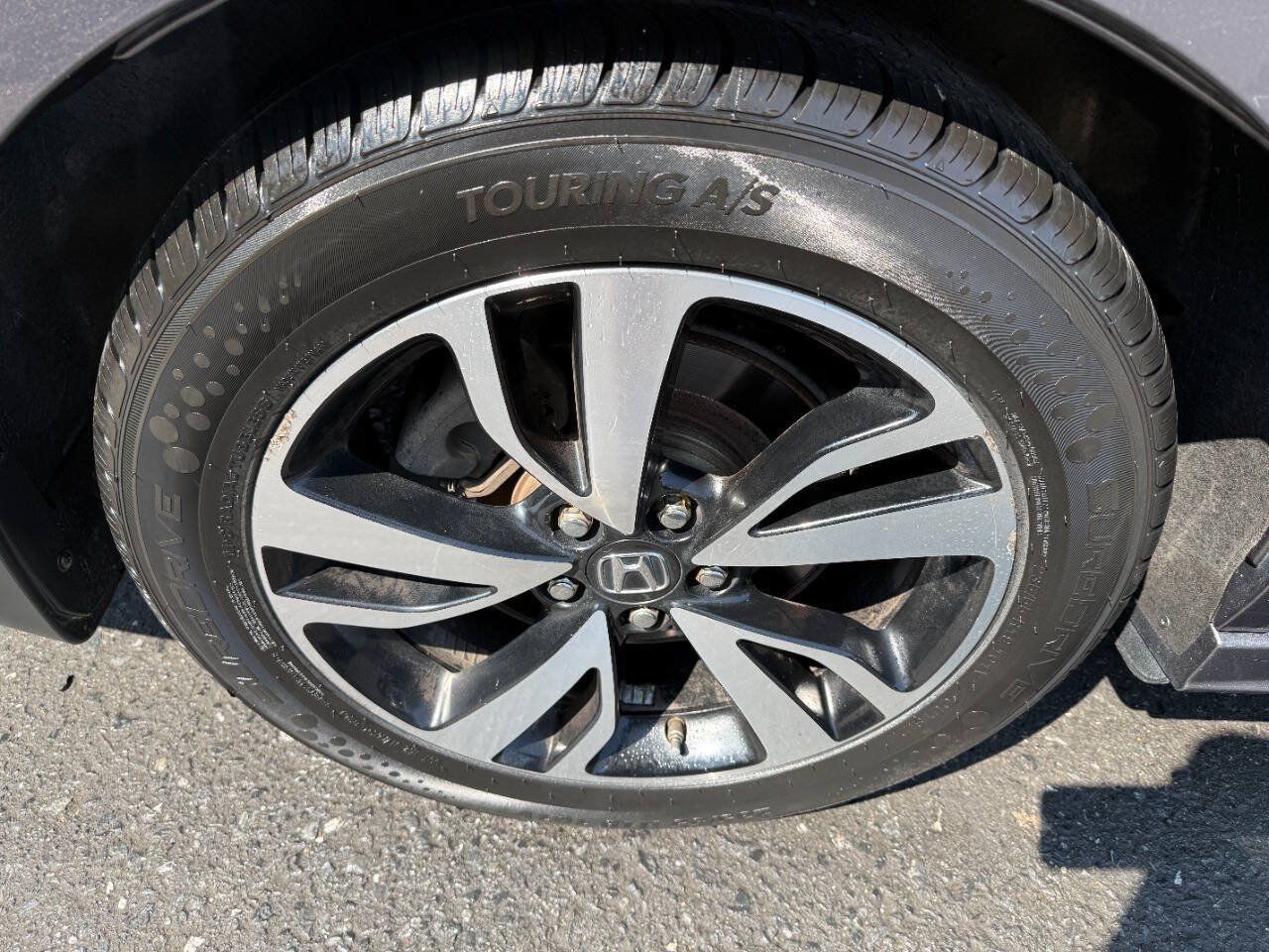 Used 2018 Honda Odyssey Elite image 11