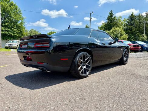 Used 2018 Dodge Challenger R/T w/ Sound Group image 5