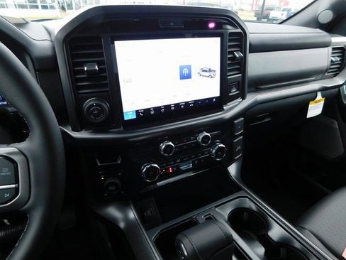 New 2026 Ford F150 Lariat w/ Equipment Group 501A Mid image 36