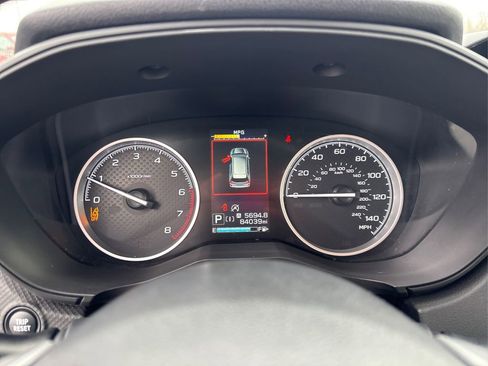 Used 2019 Subaru Forester Premium image 22