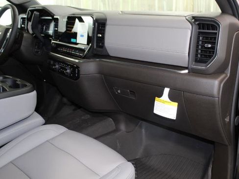 New 2025 Chevrolet Silverado 1500 LT image 12