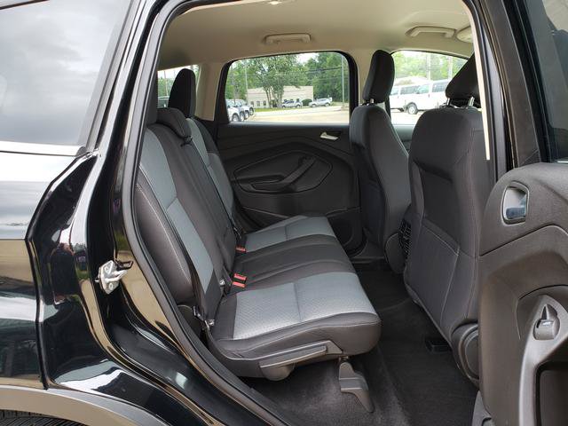 Used 2018 Ford Escape SE AWD/4WD image 15