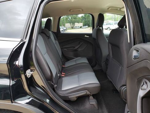 Used 2018 Ford Escape SE AWD/4WD image 15