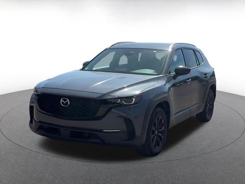 Used 2025 MAZDA CX-50 AWD 2.5 S w/ Select Package image 7