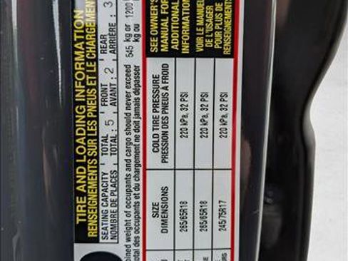 Certified 2026 Toyota Tacoma Limited AWD/4WD image 24