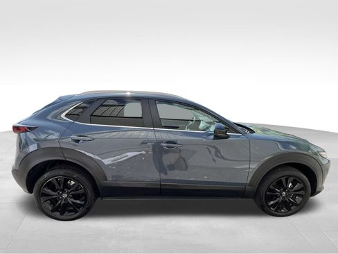 Used 2024 MAZDA CX-30 AWD 2.5 S w/ Preferred Package image 4