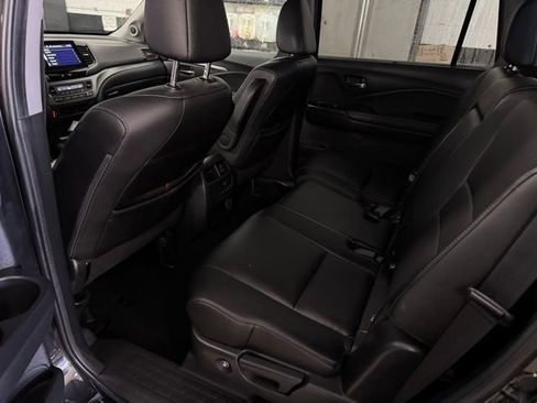 Used 2022 Honda Pilot Special Edition image 19