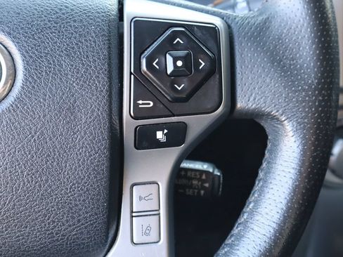 Used 2021 Toyota 4Runner SR5 RWD image 12