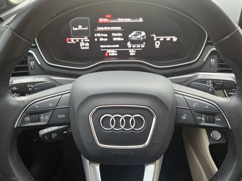 Used 2023 Audi A5 2.0T Premium Plus w/ Premium Plus image 22