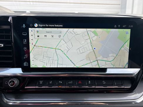 Certified 2025 Chevrolet Silverado 2500 High Country w/ Technology Package image 24