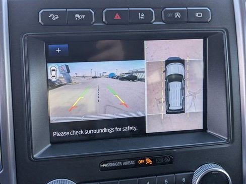 Used 2020 Ford Expedition Platinum image 15