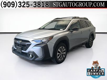 Used 2023 Subaru Outback Premium