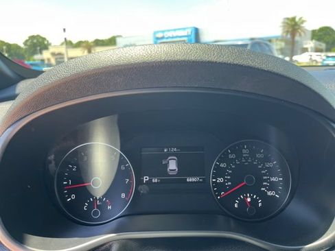 Used 2020 Kia Sportage SX AWD/4WD image 21