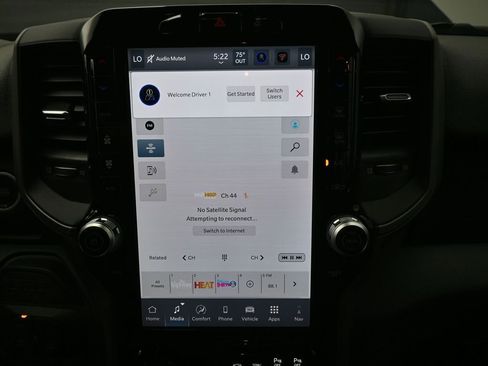 New 2026 RAM 2500 Tradesman image 4