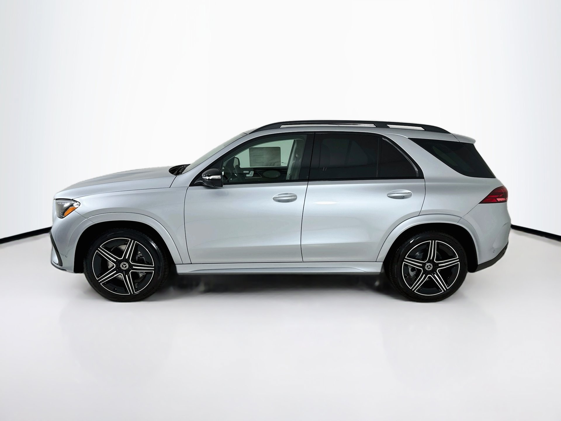 New 2026 Mercedes-Benz GLE 450 4MATIC image 5