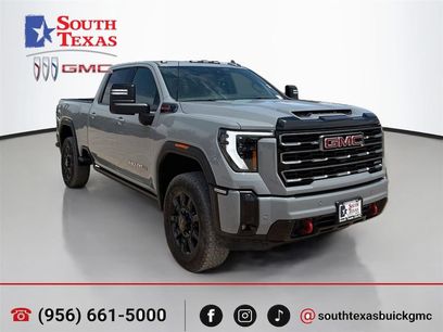 Used 2025 GMC Sierra 2500 AT4 w/ AT4 Premium Plus Package