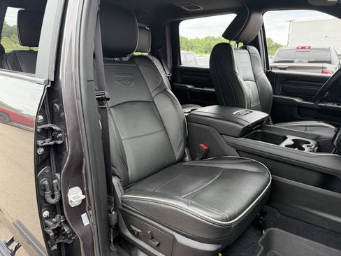 Used 2025 RAM 2500 Rebel w/ Rebel Level 2 Equipment Group AWD/4WD image 21