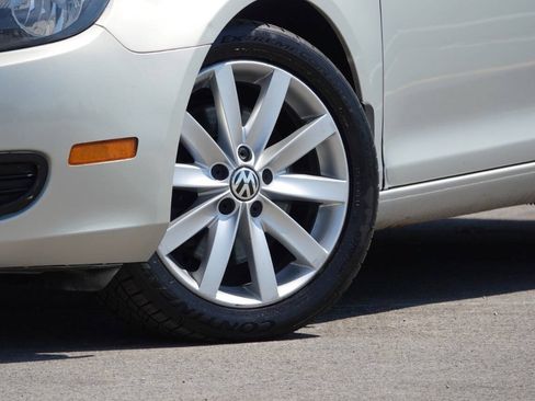 Used 2012 Volkswagen Jetta TDI FWD image 11