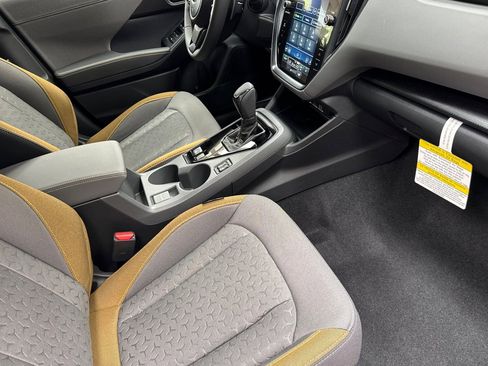 New 2026 Subaru Crosstrek 2.5i Sport AWD/4WD image 19