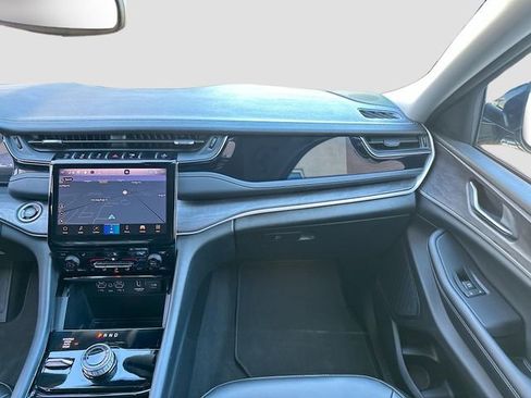 Used 2023 Jeep Grand Cherokee L Limited w/ Trailer Tow Group (B) image 25