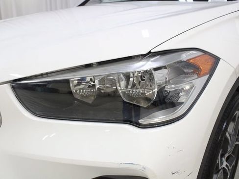 Used 2020 BMW X1 xDrive28i w/ Convenience Package AWD/4WD image 35