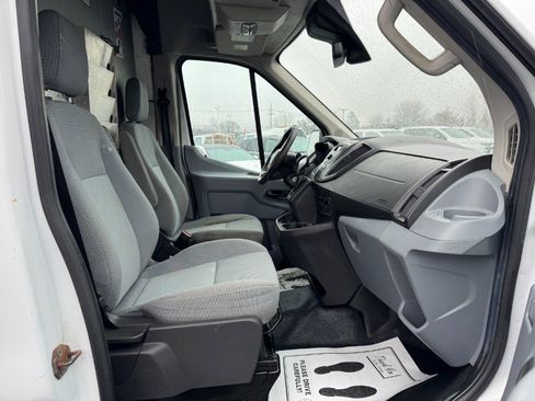 Used 2016 Ford Transit 350 148 High Roof w/ Exterior Upgrade Package image 18