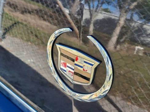 Used 2008 Cadillac DTS w/ Sun And Sound Package image 6