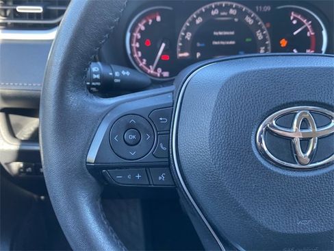 Used 2024 Toyota RAV4 XLE Premium image 23