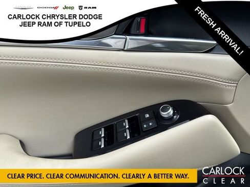 Used 2021 MAZDA MAZDA6 Touring image 11