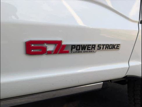 New 2026 Ford F350 King Ranch w/ Chrome Package image 23