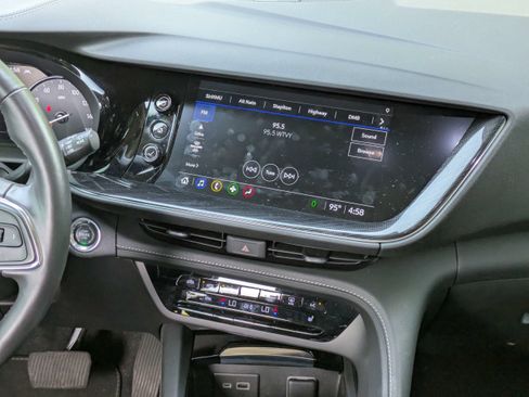 Used 2023 Buick Envision Essence FWD image 19