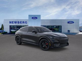 New 2025 Ford Mustang Mach-E Premium w/ Sport Appearance Package 360° Tour
