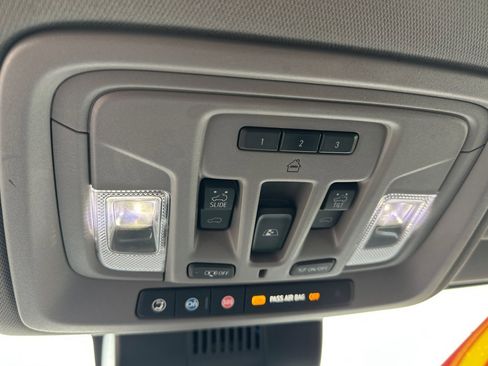 Used 2024 Chevrolet Silverado 2500 LTZ w/ LTZ Premium Package image 23