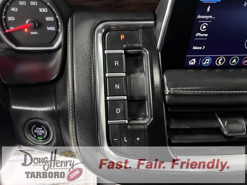 Used 2021 Chevrolet Suburban Premier w/ Premium Package image 53