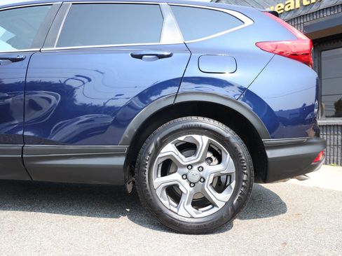 Used 2019 Honda CR-V EX image 12