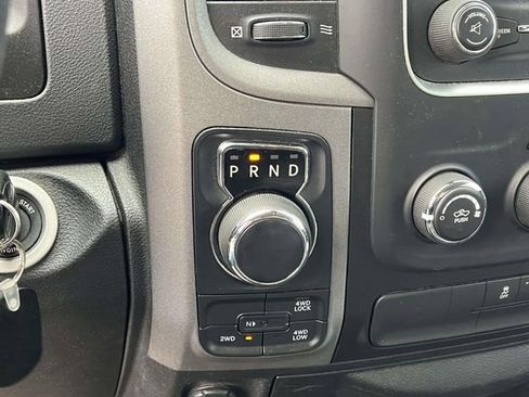 Used 2019 RAM 1500 Express w/ Express Value Package image 22