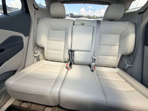 Used 2023 GMC Terrain Denali AWD/4WD image 13