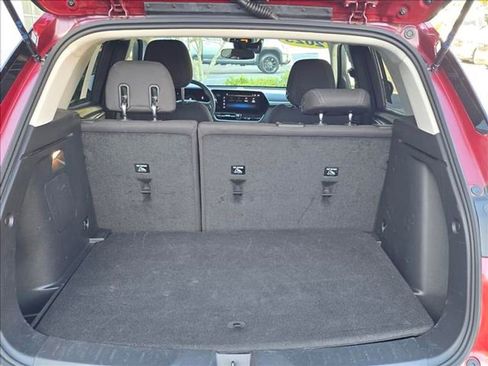 Certified 2025 Chevrolet TrailBlazer LT image 11