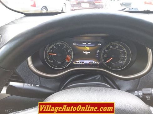 Used 2014 Jeep Cherokee Limited w/ Technology Group image 41