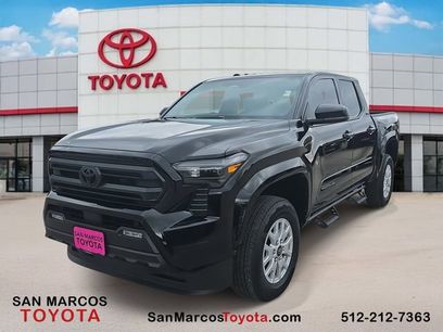 Used 2025 Toyota Tacoma SR5