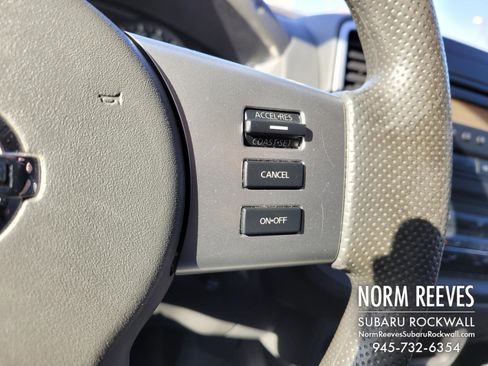 Used 2016 Nissan Frontier S image 8