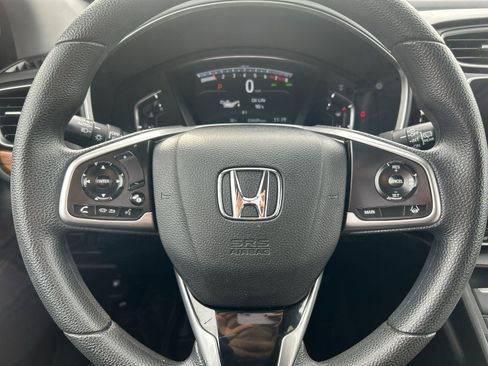 Used 2022 Honda CR-V EX image 24