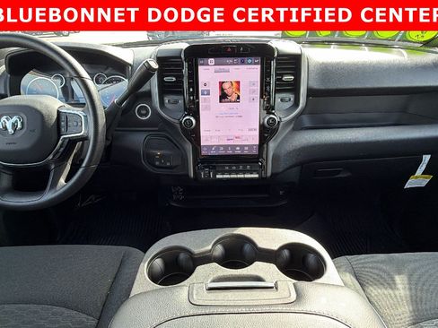 Used 2025 RAM 2500 Tradesman AWD/4WD image 16