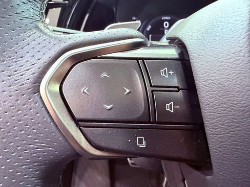 Certified 2023 Lexus RX 500h F Sport w/ Cold Area Package AWD/4WD image 24