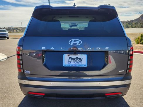 New 2026 Hyundai Palisade SEL image 5