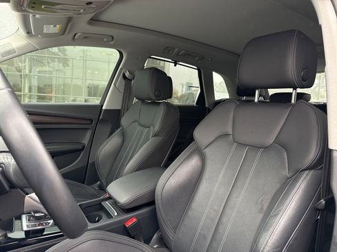 Used 2023 Audi Q5 2.0T Prestige image 30