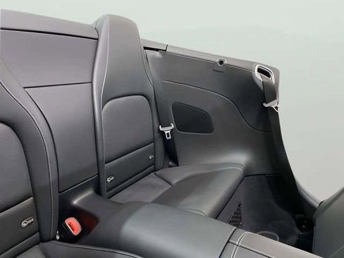 Used 2025 Mercedes-Benz SL 43 AMG image 75